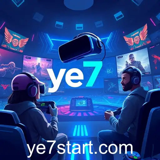 The Evolution of Gaming in 2025