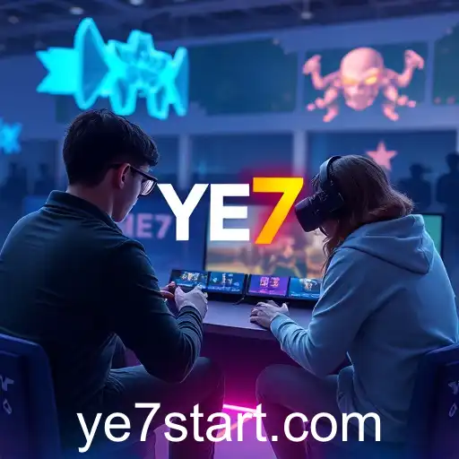 The Evolution of YE7 in Gaming Communities