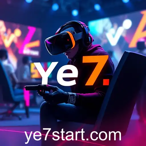 Gaming Evolution: The Rise of Ye7