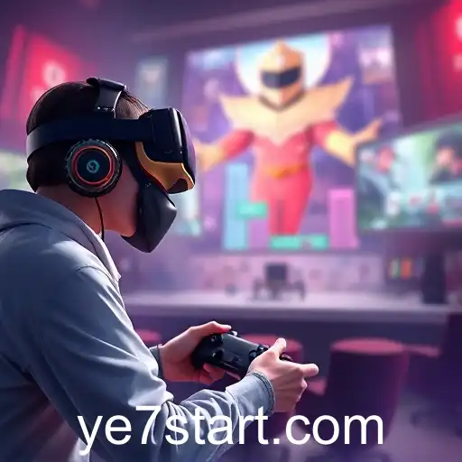 Gaming Industry Faces Challenges and Opportunities in 2025