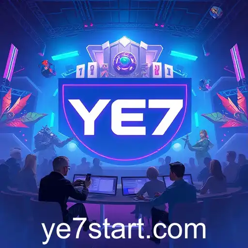 The Rise of YE7 and the Gaming Industry Revolution