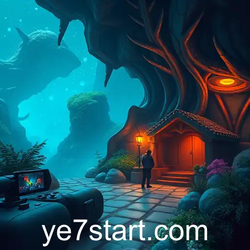 Gaming Revolution: Ye7's Impact on the Industry