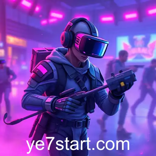 Gaming Trends and Innovations