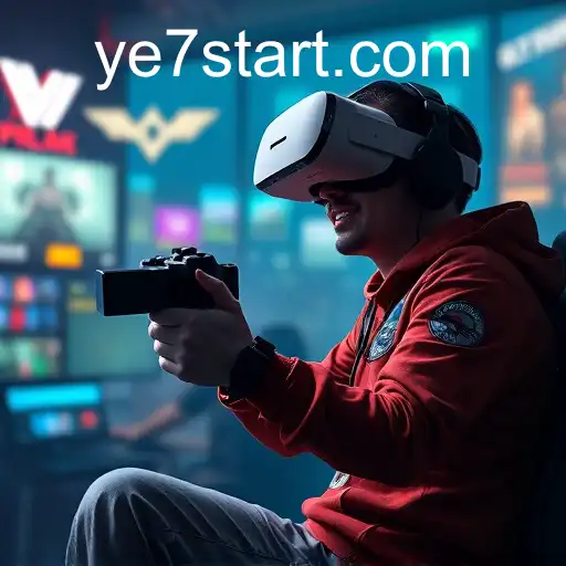 Exploring the Digital Revolution in Gaming