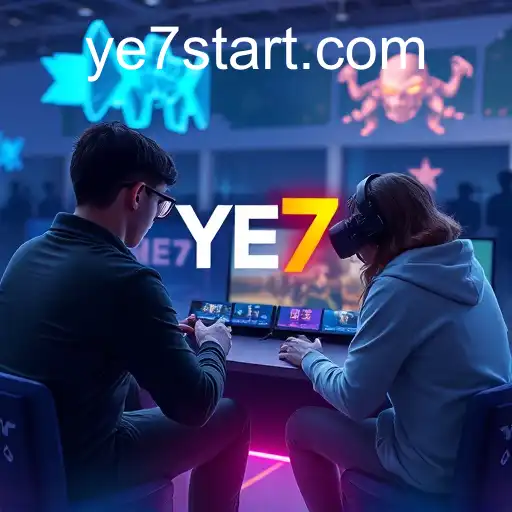 The Evolution of YE7 in Gaming Communities