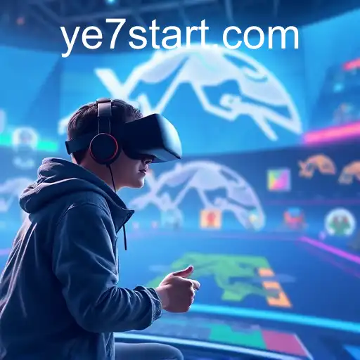 The Evolution of Online Gaming in 2025