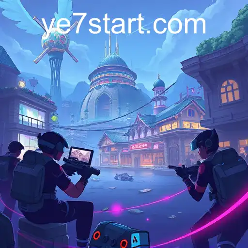 Gaming Evolves with Ye7 in 2025