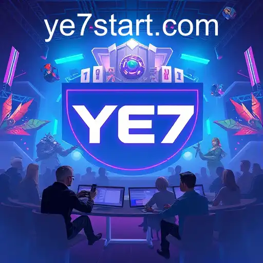 The Rise of YE7 and the Gaming Industry Revolution