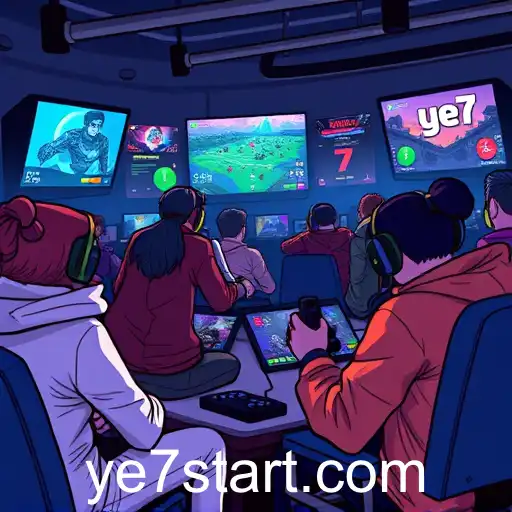 The Rise of Gaming Platforms: Bridging Cultures in the Digital Era