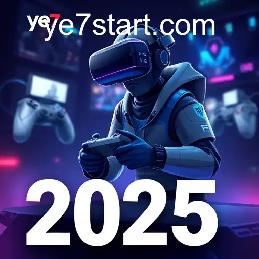 Gaming Trends and Innovations in 2025