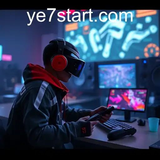 Online Gaming Trends