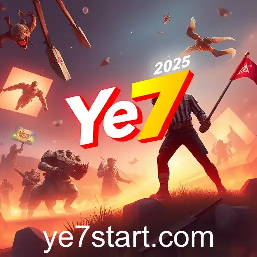 Gaming Trends: YE7's Growing Popularity