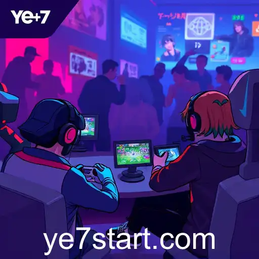 The Rise of Online Gaming Platforms in 2025