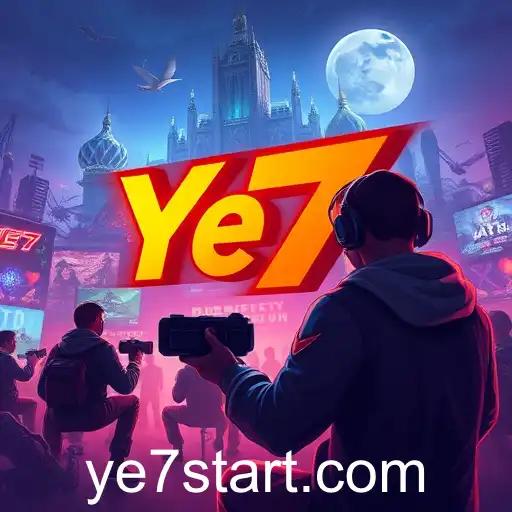 Gaming in the Digital Age: The Rise of Ye7