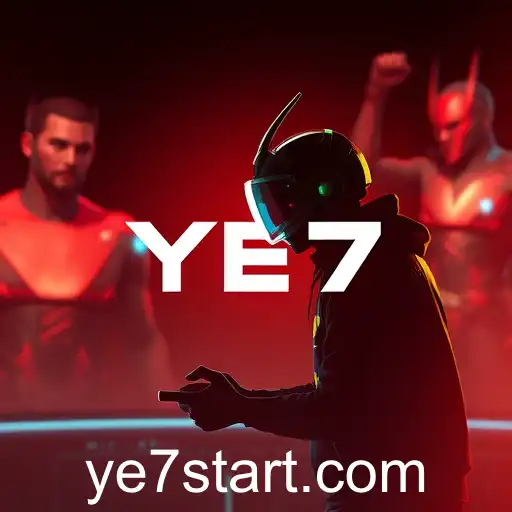 The Rise of Ye7: A New Era in Online Gaming