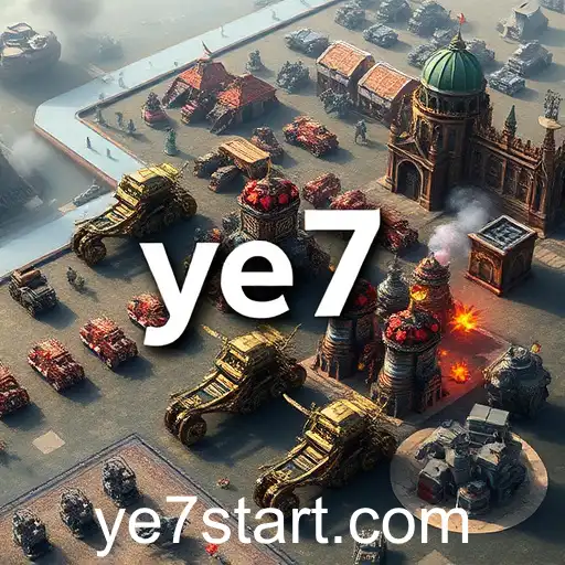 Ye7 Revolutionizing Online Gaming Amidst Global Changes