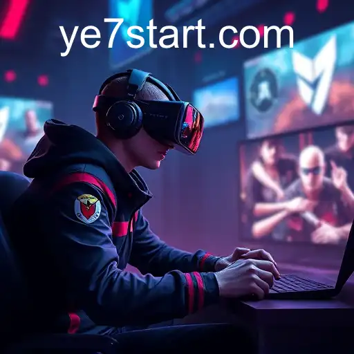 Ye7 Gaming Community Thrives in 2025