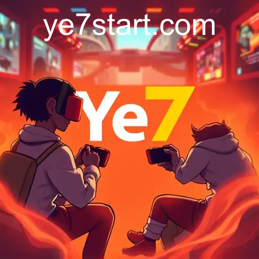 Ye7: The New Wave of Gaming Ventures