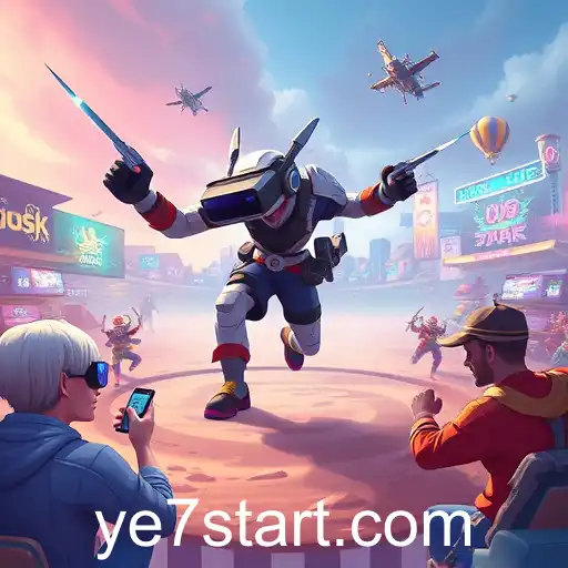 The Rise of 'ye7': A New Era in Online Gaming
