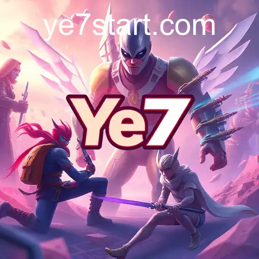 The Digital Frontier: How Ye7 Revolutionizes Online Gaming