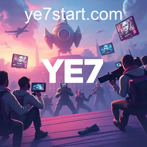 The Rise of YE7: Transforming Online Gaming