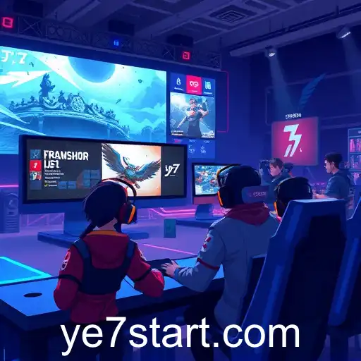 The Rise of Gaming Portals in the Digital Age