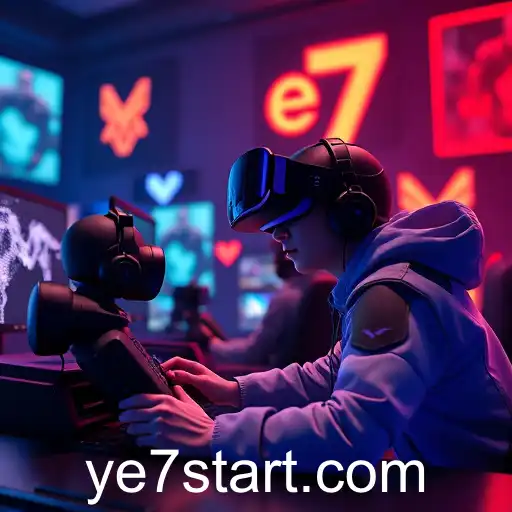 Rise of Online Gaming Communities