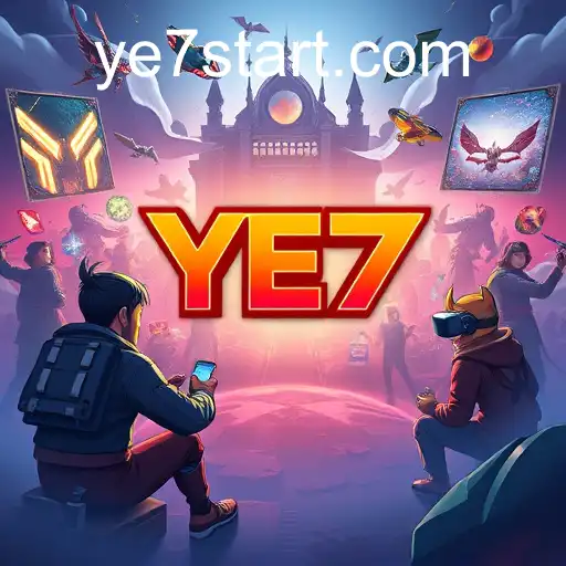 The Rise of Ye7: Gaming in a Transformative Era