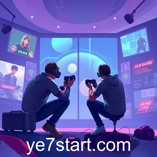 The Rise of YE7 in Online Gaming