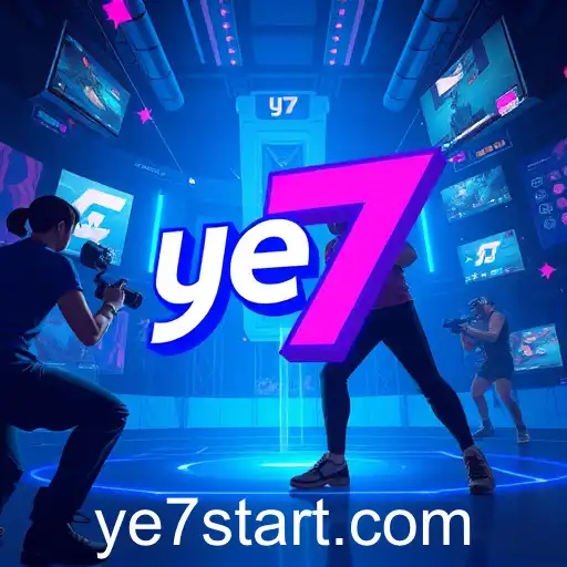 Gaming in the Digital Age: The Rise of Ye7