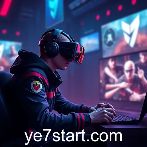 Ye7 Gaming Community Thrives in 2025