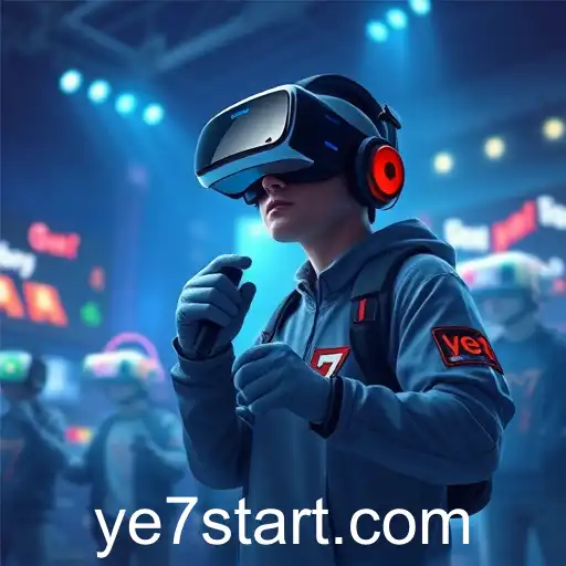 The Rise of YE7: Gaming Trends in 2025